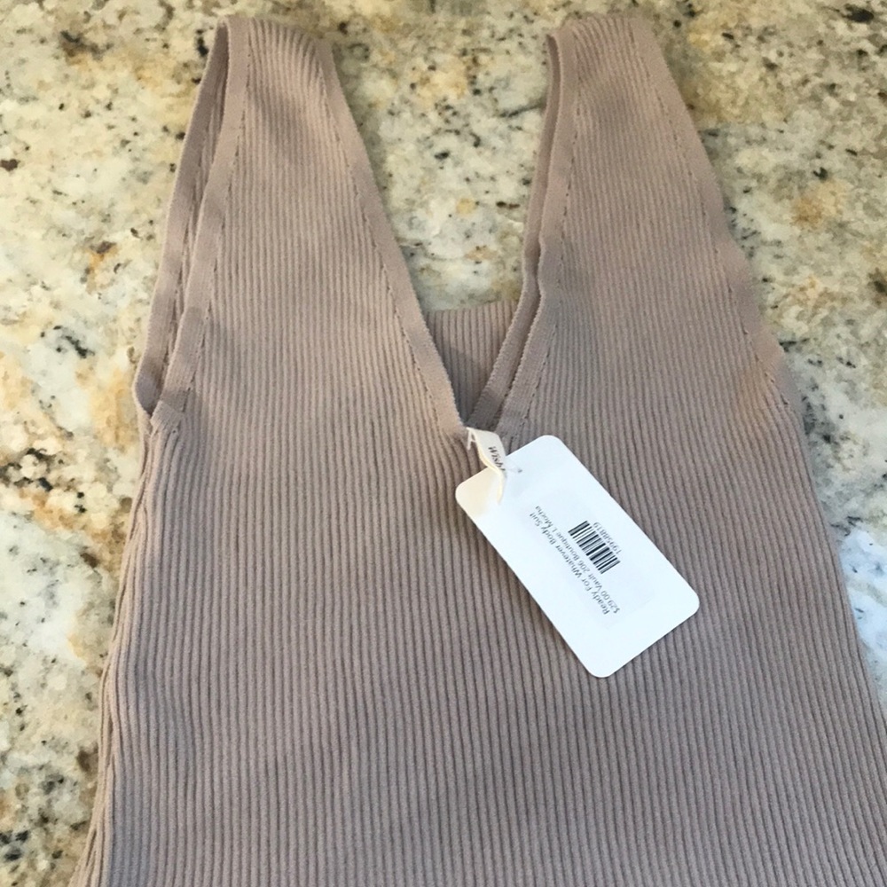 Large Body Suit